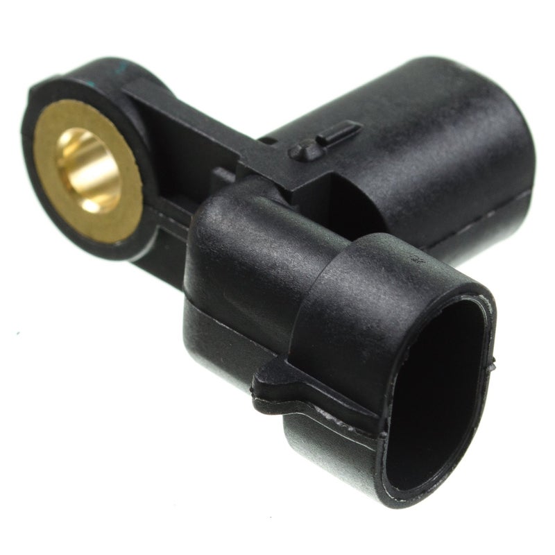 Holstein Parts 2ABS1027 ABS Wheel Speed Sensor - Compatible With Select Jaguar Vanden Plas, XJ6, XJ8, XJR, XK8, XKR - Image 2